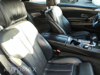 2016 BMW 6 Series Convertible 650i xDrive M SPORT LINE - miniatura 49