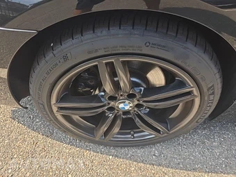 2016 BMW 6 Series Coupe 650i xDrive M SPORT LINE - miniatura 10