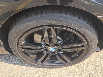 2016 BMW 6 Series Coupe 650i xDrive M SPORT LINE - miniatura 11