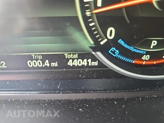 2016 BMW 6 Series Coupe 650i xDrive M SPORT LINE - miniatura 15