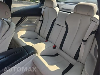 2016 BMW 6 Series Coupe 650i xDrive M SPORT LINE - miniatura 16