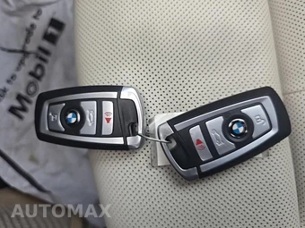 2016 BMW 6 Series Coupe 650i xDrive M SPORT LINE - miniatura 21