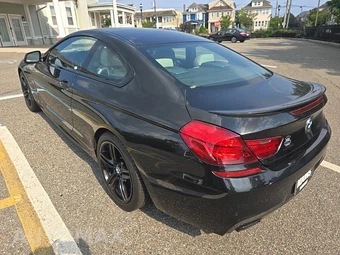 2016 BMW 6 Series Coupe 650i xDrive M SPORT LINE - miniatura 6