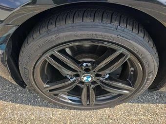 2016 BMW 6 Series Coupe 650i xDrive M SPORT LINE - miniatura 8