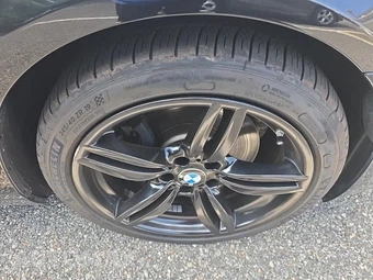 2016 BMW 6 Series Coupe 650i xDrive M SPORT LINE - miniatura 9
