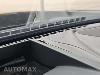 2016 BMW 6 Series Gran Coupe 640i Sedan M SPORT LINE - miniatura 22