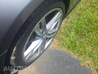 2016 BMW 6 Series Gran Coupe 640i Sedan M SPORT LINE - miniatura 21