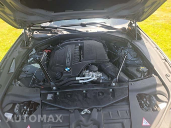 2016 BMW 6 Series Gran Coupe 640i Sedan M SPORT LINE - miniatura 26
