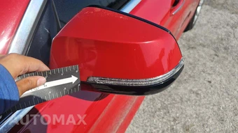 2016 BMW 6 Series Gran Coupe 640i Sedan - miniatura 18