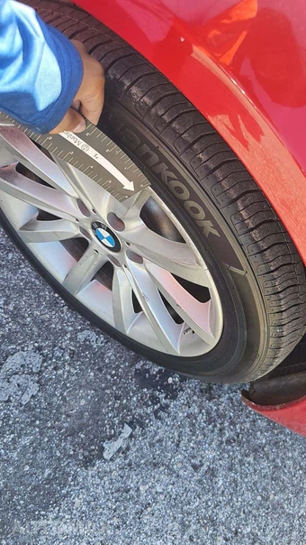 2016 BMW 6 Series Gran Coupe 640i Sedan - miniatura 19