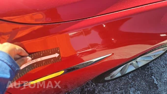 2016 BMW 6 Series Gran Coupe 640i Sedan - miniatura 21