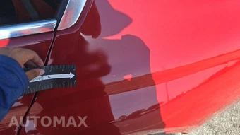 2016 BMW 6 Series Gran Coupe 640i Sedan - miniatura 24