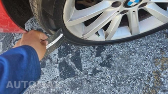 2016 BMW 6 Series Gran Coupe 640i Sedan - miniatura 30