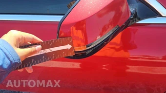 2016 BMW 6 Series Gran Coupe 640i Sedan - miniatura 32