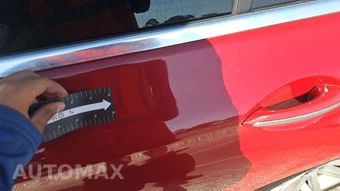 2016 BMW 6 Series Gran Coupe 640i Sedan - miniatura 36