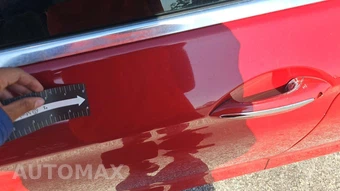 2016 BMW 6 Series Gran Coupe 640i Sedan - miniatura 42
