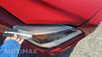 2016 BMW 6 Series Gran Coupe 640i Sedan - miniatura 44