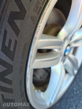2016 BMW 6 Series Gran Coupe 640i xDrive Sedan M SPORT LINE - miniatura 23