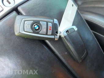 2016 BMW 6 Series Gran Coupe 640i xDrive Sedan M SPORT LINE - miniatura 8