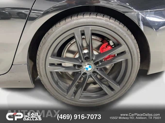 2016 BMW 6 Series Gran Coupe 650i xDrive Sedan M SPORT LINE - miniatura 45