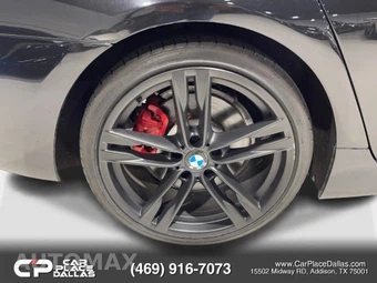 2016 BMW 6 Series Gran Coupe 650i xDrive Sedan M SPORT LINE - miniatura 46