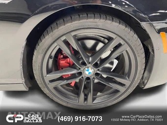 2016 BMW 6 Series Gran Coupe 650i xDrive Sedan M SPORT LINE - miniatura 47