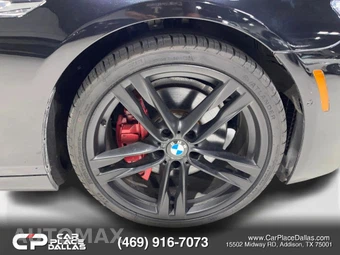 2016 BMW 6 Series Gran Coupe 650i xDrive Sedan M SPORT LINE - miniatura 48