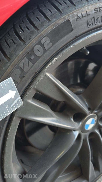2016 BMW 6 Series Gran Coupe 650i xDrive Sedan M SPORT LINE - miniatura 29
