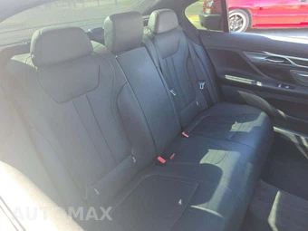 2016 BMW 7 Series Sedan 740i M SPORT LINE - miniatura 13