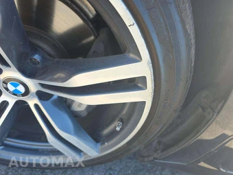 2016 BMW 7 Series Sedan 740i M SPORT LINE - miniatura 19