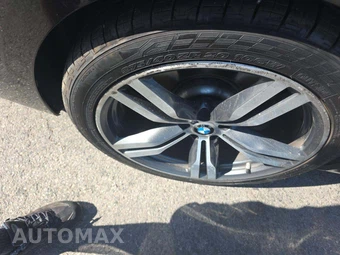 2016 BMW 7 Series Sedan 740i M SPORT LINE - miniatura 21