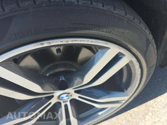2016 BMW 7 Series Sedan 740i M SPORT LINE - miniatura 20
