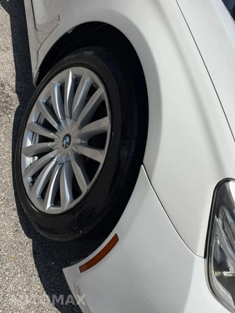 2016 BMW 7 Series Sedan 740i - miniatura 22