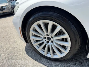 2016 BMW 7 Series Sedan 740i - miniatura 24