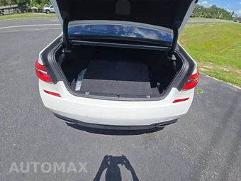 2016 BMW 7 Series Sedan 750i M SPORT LINE - miniatura 14