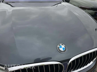 2016 BMW 7 Series Sedan 750i xDrive M SPORT LINE - miniatura 21