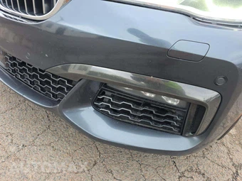 2016 BMW 7 Series Sedan 750i xDrive M SPORT LINE - miniatura 23