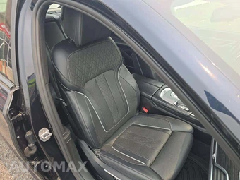 2016 BMW 7 Series Sedan 750i xDrive M SPORT LINE - miniatura 15
