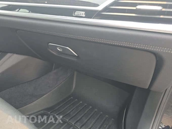 2016 BMW 7 Series Sedan 750i xDrive M SPORT LINE - miniatura 16