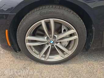 2016 BMW 7 Series Sedan 750i xDrive M SPORT LINE - miniatura 20