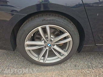 2016 BMW 7 Series Sedan 750i xDrive M SPORT LINE - miniatura 22
