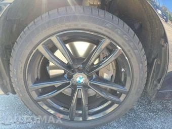 2016 BMW 7 Series Sedan 750i xDrive M SPORT LINE - miniatura 24