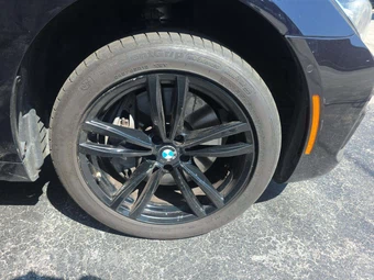 2016 BMW 7 Series Sedan 750i xDrive M SPORT LINE - miniatura 31