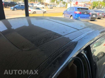2016 BMW 7 Series Sedan 750i xDrive M SPORT LINE - miniatura 12