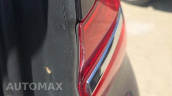 2016 BMW 7 Series Sedan 750i xDrive M SPORT LINE - miniatura 29