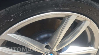 2016 BMW 7 Series Sedan 750i xDrive M SPORT LINE - miniatura 33