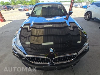 2016 BMW 7 Series Sedan 750i xDrive M SPORT LINE - miniatura 2