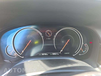2016 BMW 7 Series Sedan 750i xDrive - miniatura 3