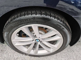 2016 BMW 7 Series Sedan 750i xDrive - miniatura 26