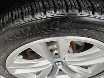 2016 BMW 7 Series Sedan 750i xDrive - miniatura 27
